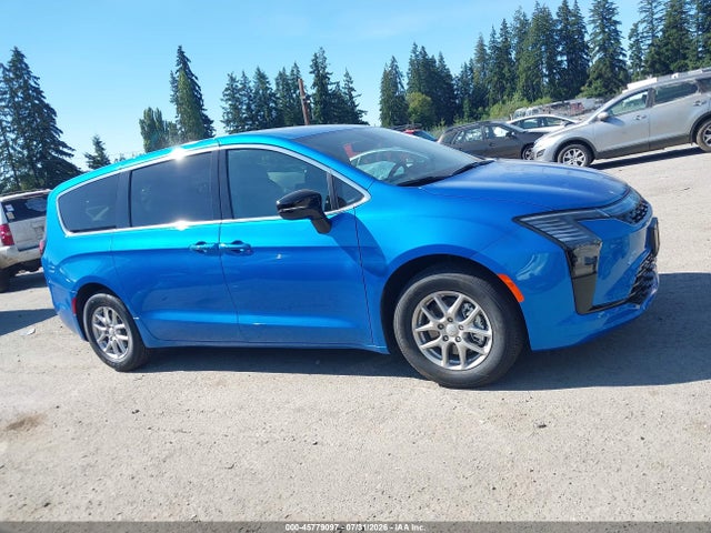 2C4RC1BG2VR567290 Chrysler Pacifica