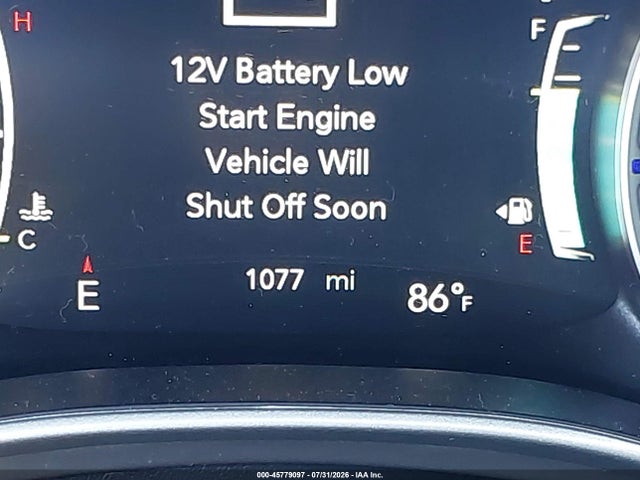 2C4RC1BG2VR567290 Chrysler Pacifica