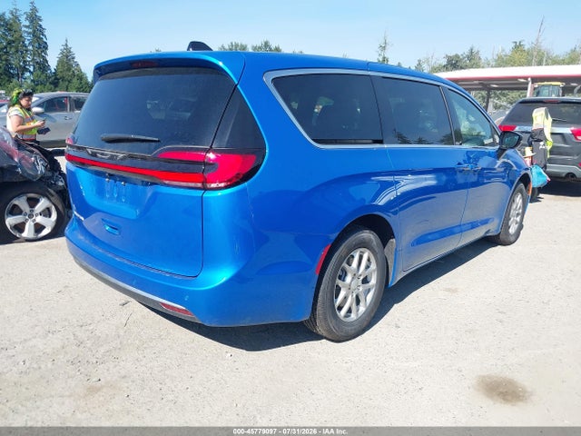 2C4RC1BG2VR567290 Chrysler Pacifica
