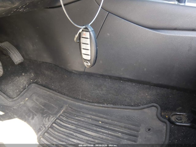 Nissan Altima 2.5 Sr 2017 1N4AL3AP8HN335701 Image 11