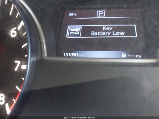 Nissan Altima 2.5 Sr 2017 1N4AL3AP8HN335701 Image 12