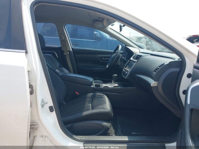 Nissan Altima 2.5 Sr 2017 1N4AL3AP8HN335701 Image 5