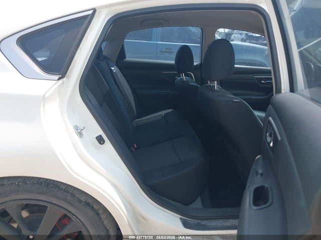 Nissan Altima 2.5 Sr 2017 1N4AL3AP8HN335701 Image 8