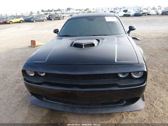 Dodge Challenger R/t Shaker 2016 2C3CDZBT6GH177241 Image 13