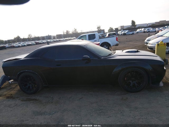Dodge Challenger R/t Shaker 2016 2C3CDZBT6GH177241 Image 14