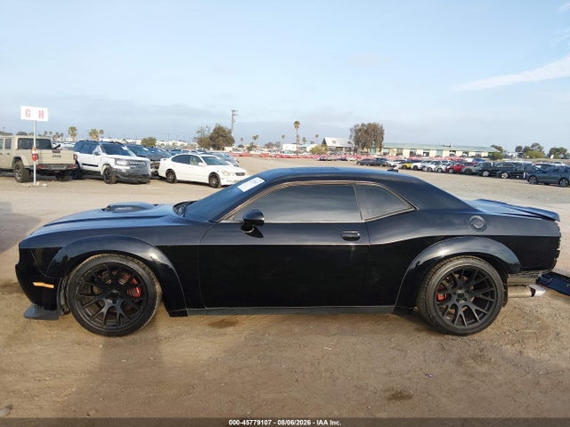 Dodge Challenger R/t Shaker 2016 2C3CDZBT6GH177241 Image 15