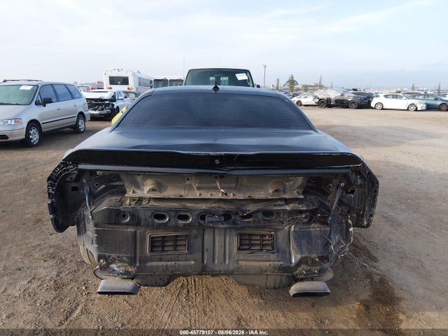 Dodge Challenger R/t Shaker 2016 2C3CDZBT6GH177241 Image 17