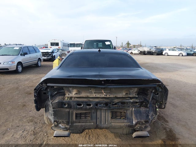 Dodge Challenger R/t Shaker 2016 2C3CDZBT6GH177241 Image 6