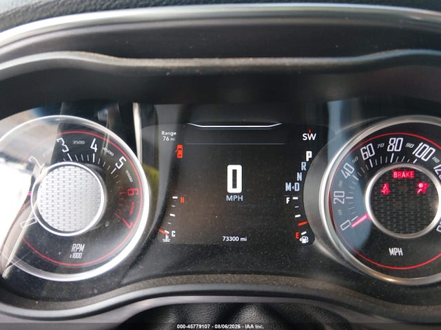 Dodge Challenger R/t Shaker 2016 2C3CDZBT6GH177241 Image 7