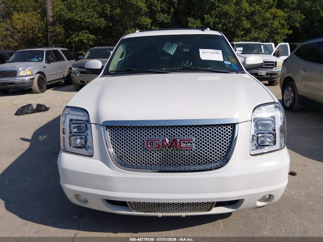 45779108 :رقم المزاد ، 1GKS1EEF7BR216401 vin ، 2011 Gmc Yukon Denali مزاد بيع