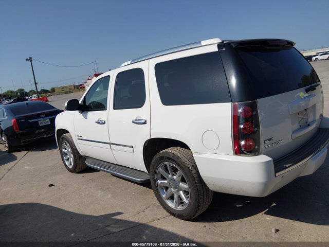 45779108 :رقم المزاد ، 1GKS1EEF7BR216401 vin ، 2011 Gmc Yukon Denali مزاد بيع