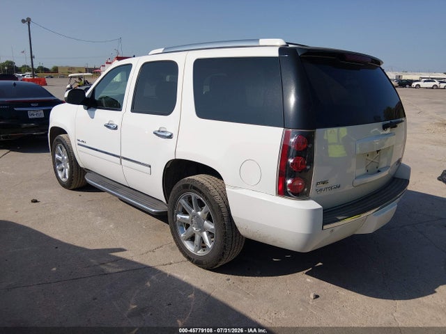 45779108 :رقم المزاد ، 1GKS1EEF7BR216401 vin ، 2011 Gmc Yukon Denali مزاد بيع