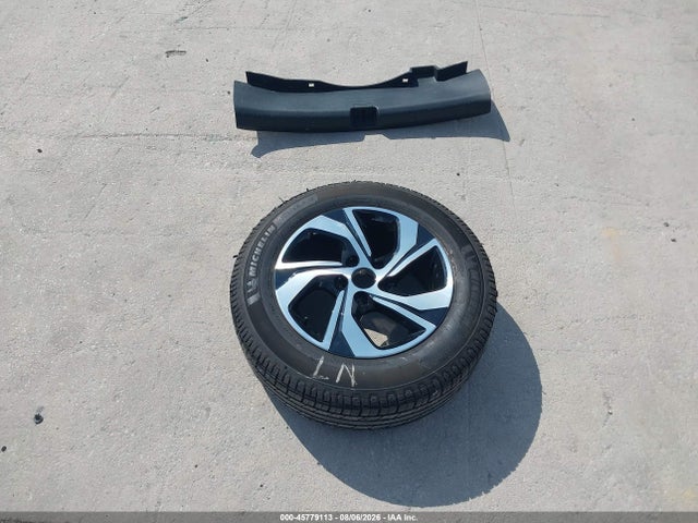 Aukcja sprzedaży 2017 Honda Accord Lx, vin: 1HGCR2F33HA257015, numer aukcji: 45779113