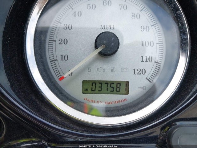 Auction sale of the 2013 Harley-davidson Flhx Street Glide, vin: 1HD1KBM17DB690240, lot number: 45779119