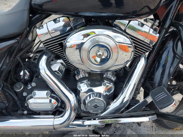 Auction sale of the 2013 Harley-davidson Flhx Street Glide, vin: 1HD1KBM17DB690240, lot number: 45779119