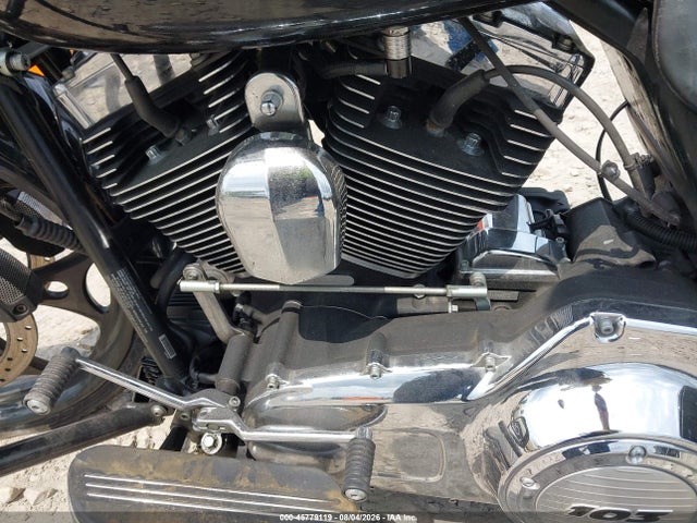 Auction sale of the 2013 Harley-davidson Flhx Street Glide, vin: 1HD1KBM17DB690240, lot number: 45779119