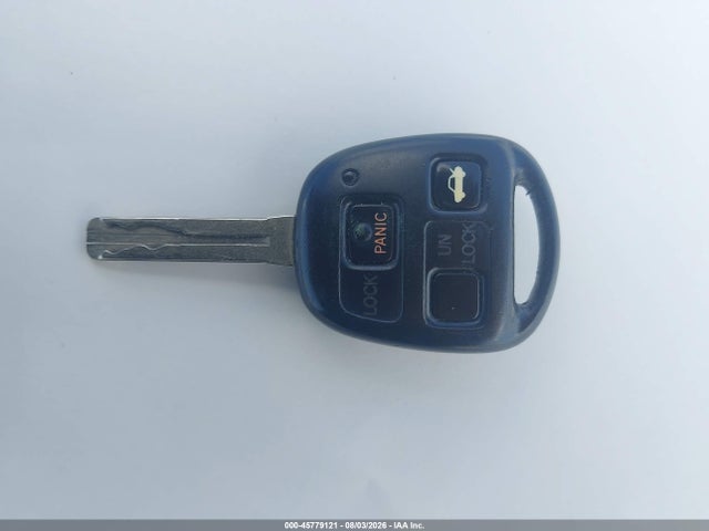Продаж на аукціоні авто 2004 Lexus Es 330, vin: JTHBA30G845012375, номер лоту: 45779121