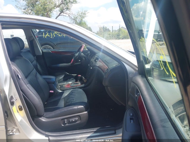 Продаж на аукціоні авто 2004 Lexus Es 330, vin: JTHBA30G845012375, номер лоту: 45779121