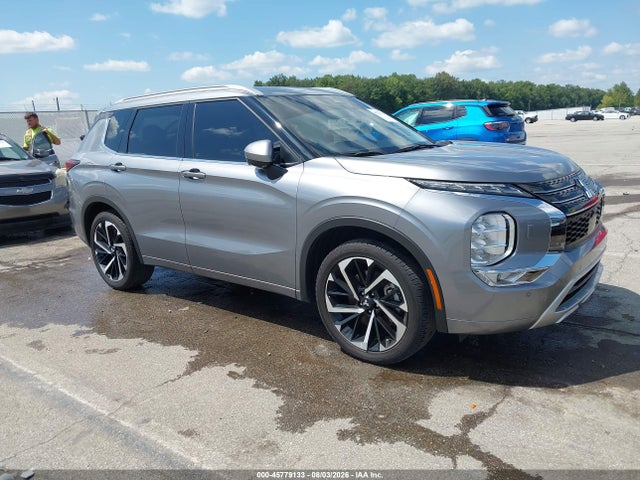 Aukcja sprzedaży 2024 Mitsubishi Outlander Sel 2.5 S-awc, vin: JA4J4WA84RZ036521, numer aukcji: 45779133