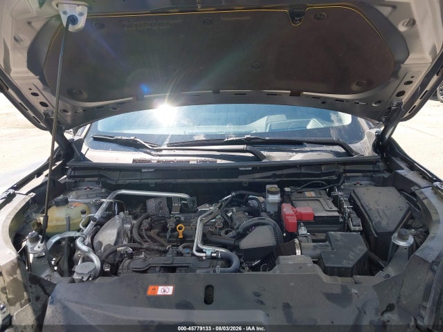 45779133 :رقم المزاد ، JA4J4WA84RZ036521 vin ، 2024 Mitsubishi Outlander Sel 2.5 S-awc مزاد بيع