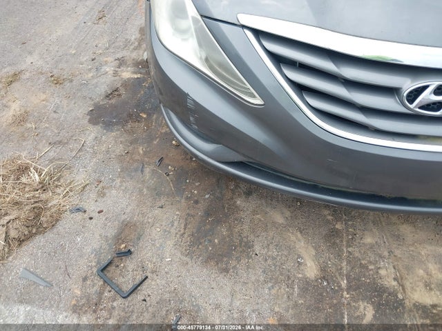 Продажа на аукционе авто 2011 Hyundai Sonata Gls, vin: 5NPEB4AC7BH206339, номер лота: 45779134