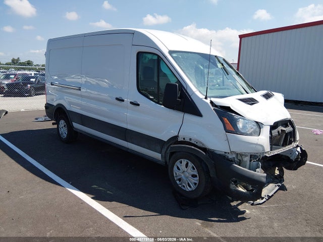 2024 Ford Transit-250 მანქანა იყიდება აუქციონზე, vin: 1FTBR1C81RKA06851, აუქციონის ნომერი: 45779136