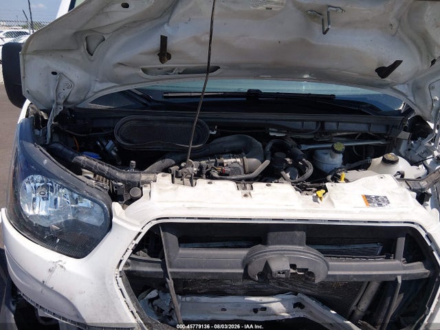 2024 Ford Transit-250 მანქანა იყიდება აუქციონზე, vin: 1FTBR1C81RKA06851, აუქციონის ნომერი: 45779136