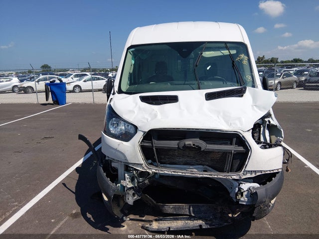 2024 Ford Transit-250 მანქანა იყიდება აუქციონზე, vin: 1FTBR1C81RKA06851, აუქციონის ნომერი: 45779136