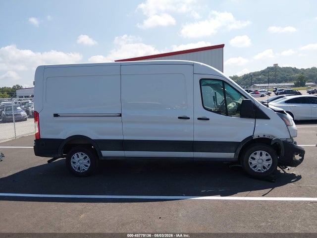 2024 Ford Transit-250 მანქანა იყიდება აუქციონზე, vin: 1FTBR1C81RKA06851, აუქციონის ნომერი: 45779136