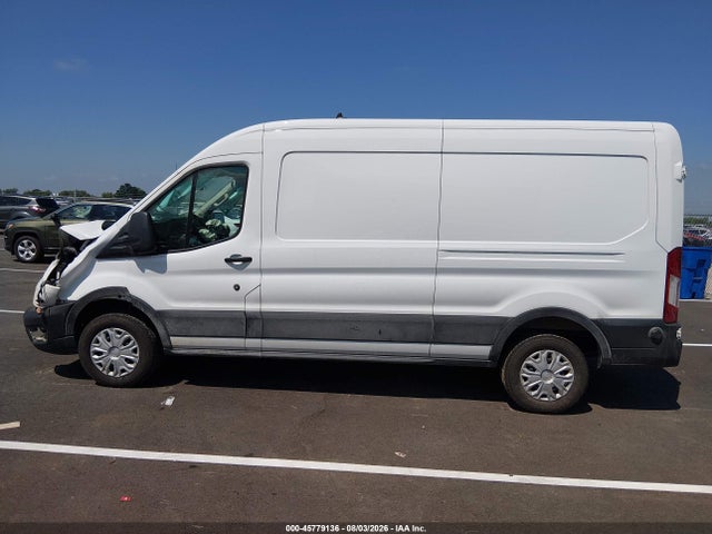 2024 Ford Transit-250 მანქანა იყიდება აუქციონზე, vin: 1FTBR1C81RKA06851, აუქციონის ნომერი: 45779136