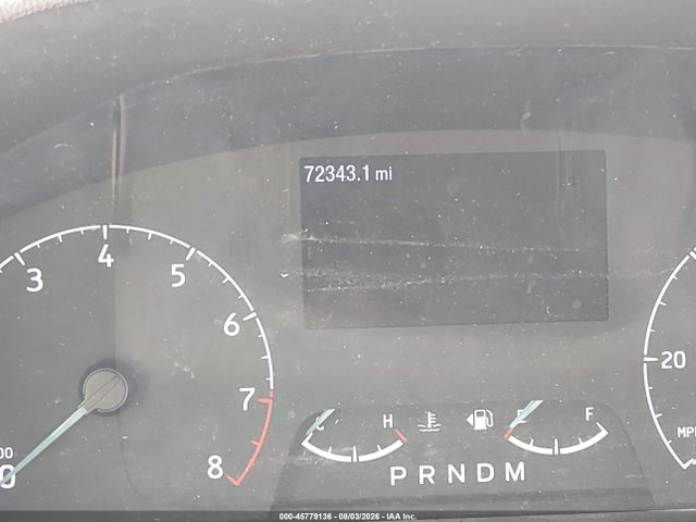 2024 Ford Transit-250 მანქანა იყიდება აუქციონზე, vin: 1FTBR1C81RKA06851, აუქციონის ნომერი: 45779136