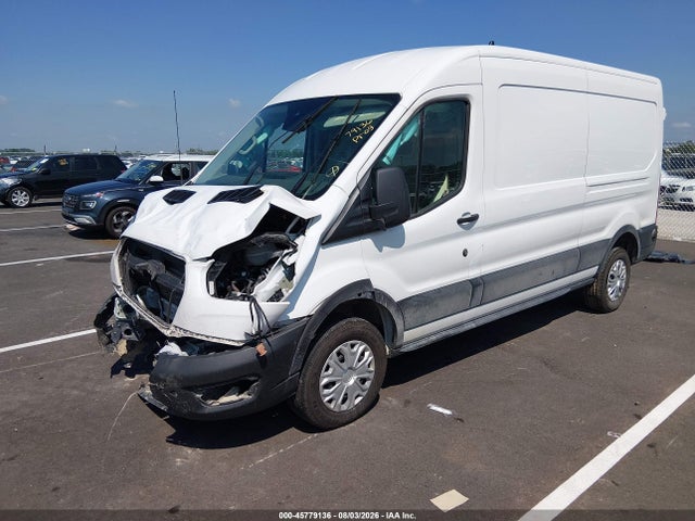 2024 Ford Transit-250 მანქანა იყიდება აუქციონზე, vin: 1FTBR1C81RKA06851, აუქციონის ნომერი: 45779136
