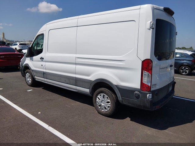 2024 Ford Transit-250 მანქანა იყიდება აუქციონზე, vin: 1FTBR1C81RKA06851, აუქციონის ნომერი: 45779136