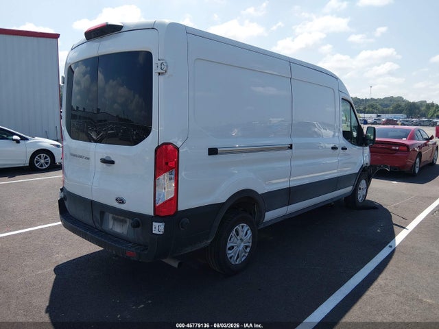 2024 Ford Transit-250 მანქანა იყიდება აუქციონზე, vin: 1FTBR1C81RKA06851, აუქციონის ნომერი: 45779136