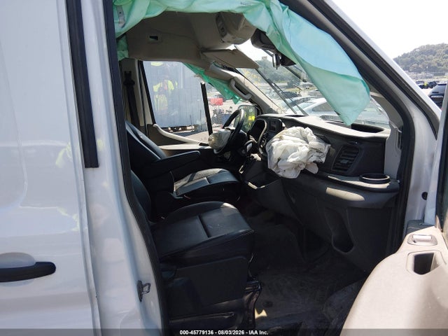 2024 Ford Transit-250 მანქანა იყიდება აუქციონზე, vin: 1FTBR1C81RKA06851, აუქციონის ნომერი: 45779136