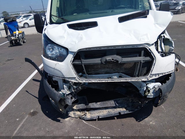 2024 Ford Transit-250 მანქანა იყიდება აუქციონზე, vin: 1FTBR1C81RKA06851, აუქციონის ნომერი: 45779136