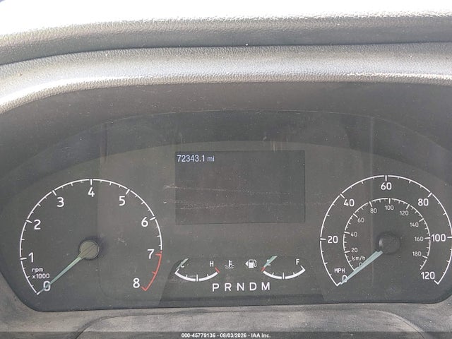 2024 Ford Transit-250 მანქანა იყიდება აუქციონზე, vin: 1FTBR1C81RKA06851, აუქციონის ნომერი: 45779136