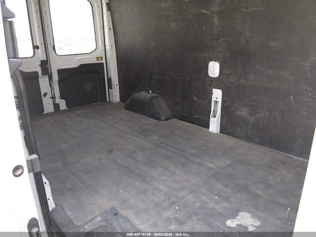 2024 Ford Transit-250 მანქანა იყიდება აუქციონზე, vin: 1FTBR1C81RKA06851, აუქციონის ნომერი: 45779136