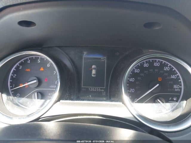 4T1B11HK9JU099828 Toyota CAMRY LE