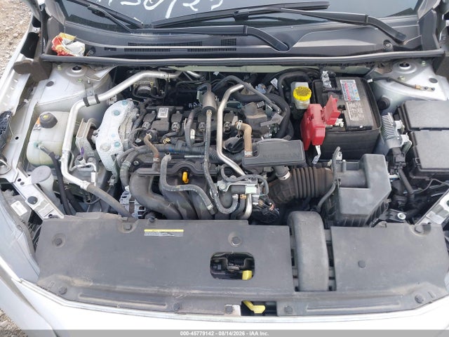 Продажа на аукционе авто 2023 Nissan Sentra Sv Xtronic Cvt, vin: 3N1AB8CV5PY295376, номер лота: 45779142
