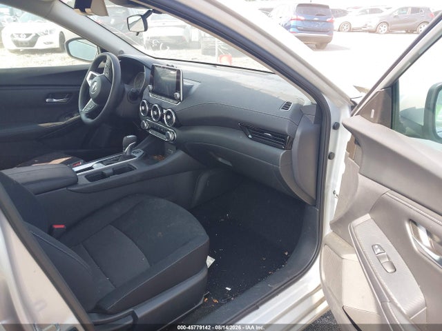 Продажа на аукционе авто 2023 Nissan Sentra Sv Xtronic Cvt, vin: 3N1AB8CV5PY295376, номер лота: 45779142