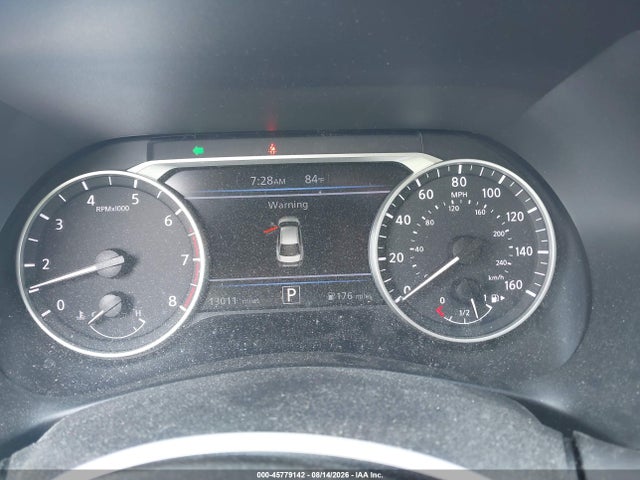 Продажа на аукционе авто 2023 Nissan Sentra Sv Xtronic Cvt, vin: 3N1AB8CV5PY295376, номер лота: 45779142