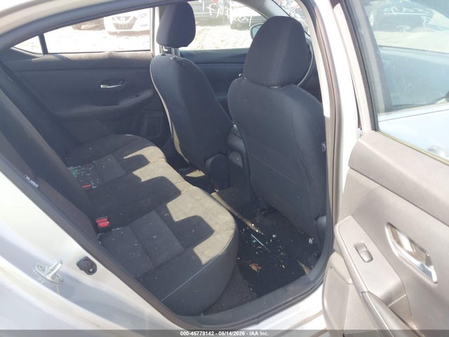 Продажа на аукционе авто 2023 Nissan Sentra Sv Xtronic Cvt, vin: 3N1AB8CV5PY295376, номер лота: 45779142