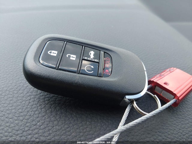 Aukcja sprzedaży 2024 Honda Accord Hybrid Ex-l, vin: 1HGCY2F63RA071392, numer aukcji: 45779143
