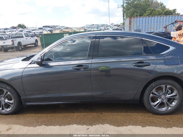 Aukcja sprzedaży 2024 Honda Accord Hybrid Ex-l, vin: 1HGCY2F63RA071392, numer aukcji: 45779143