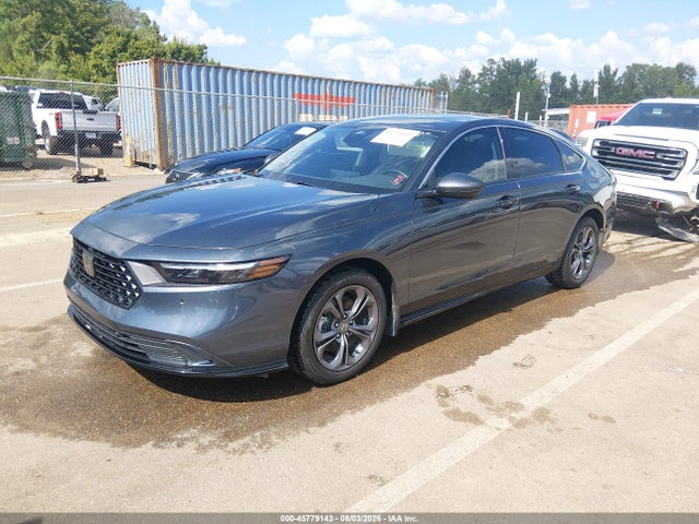 Aukcja sprzedaży 2024 Honda Accord Hybrid Ex-l, vin: 1HGCY2F63RA071392, numer aukcji: 45779143