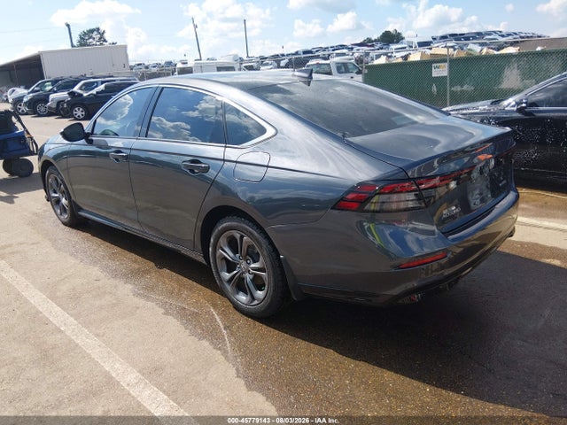 Aukcja sprzedaży 2024 Honda Accord Hybrid Ex-l, vin: 1HGCY2F63RA071392, numer aukcji: 45779143