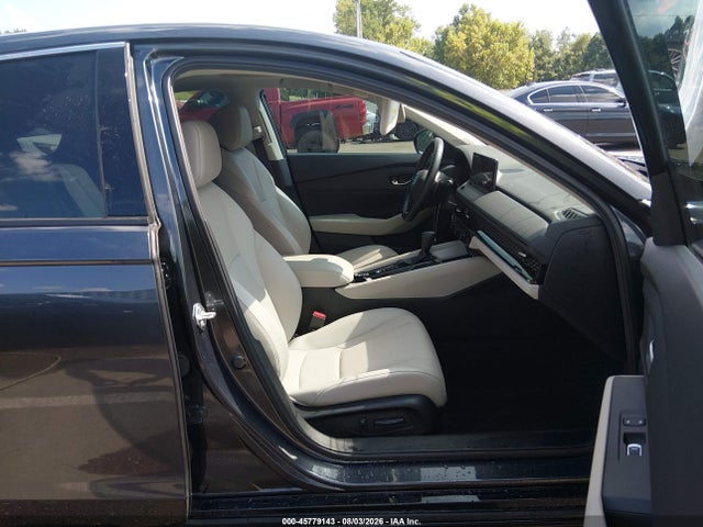 Aukcja sprzedaży 2024 Honda Accord Hybrid Ex-l, vin: 1HGCY2F63RA071392, numer aukcji: 45779143