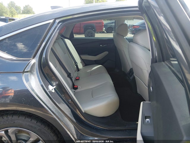 Aukcja sprzedaży 2024 Honda Accord Hybrid Ex-l, vin: 1HGCY2F63RA071392, numer aukcji: 45779143