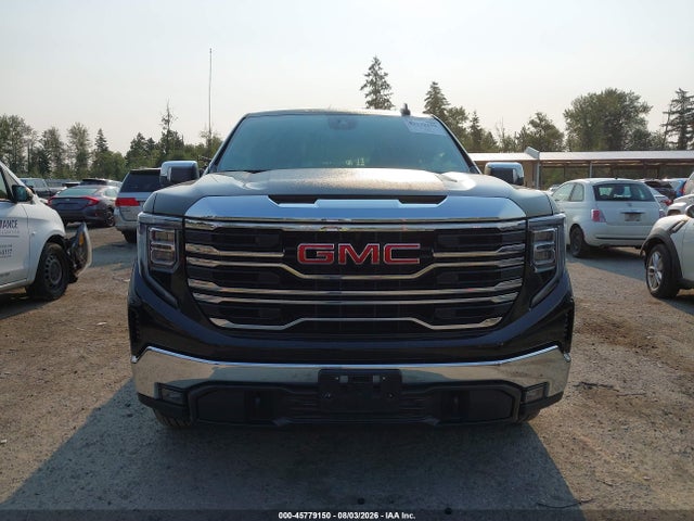 1GTUUDED2SZ265252 GMC Sierra 1500 4wd Short Box Slt